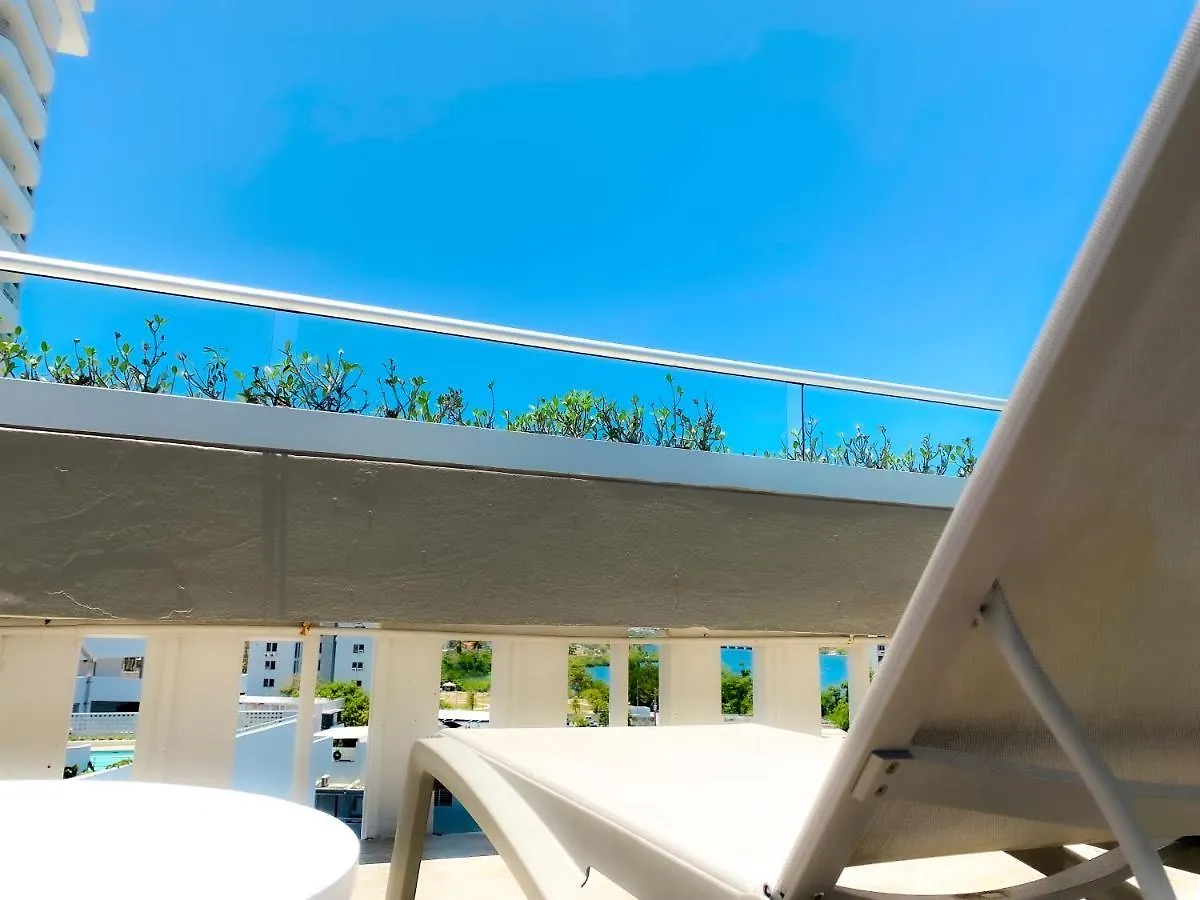 The Wave Hotel Condado San Juan