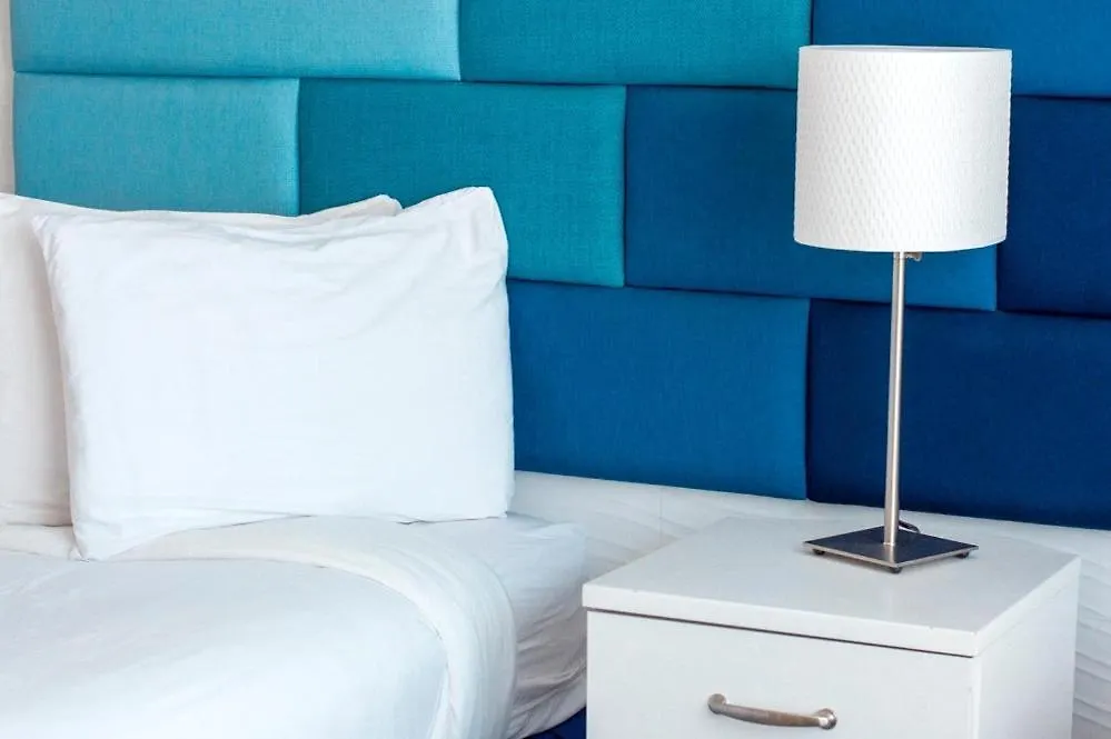 The Wave Hotel Condado San Juan
