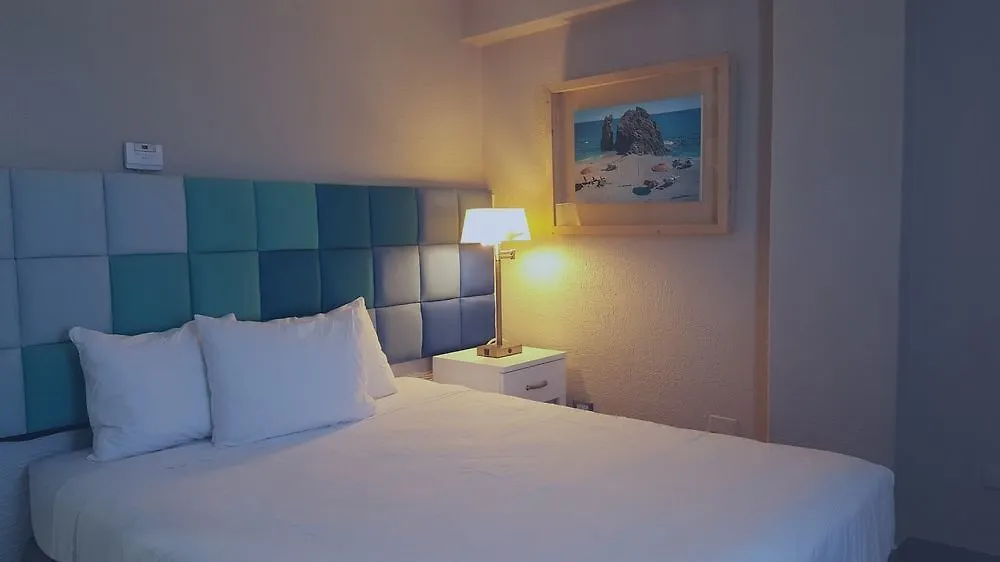 ***  The Wave Hotel Condado San Juan Puerto Rico