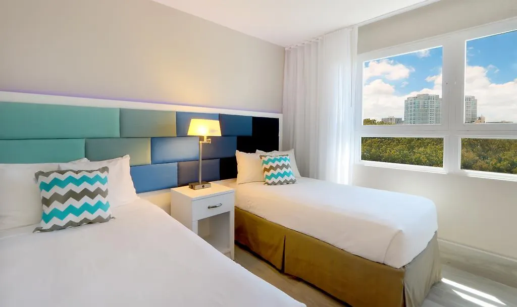 The Wave Hotel Condado San Juan Porto Riko