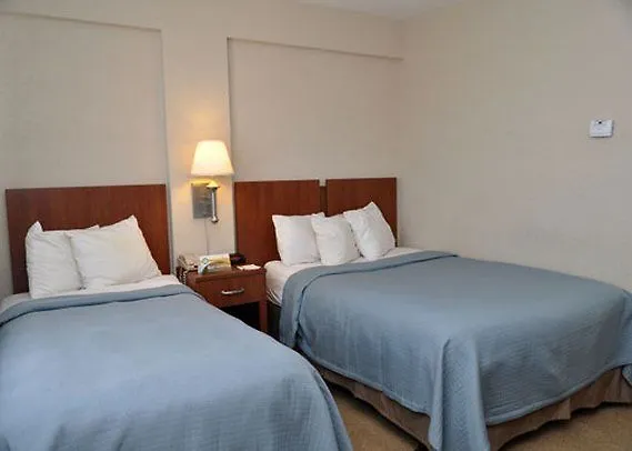 The Wave Hotel Condado San Juan Porto Riko